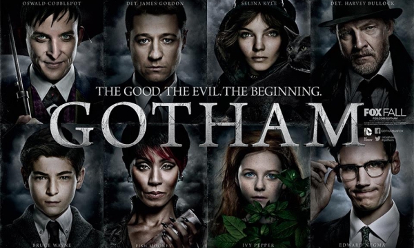 Gotham